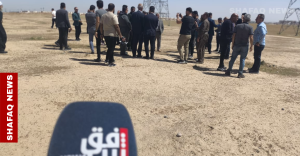 37-years-later:-1,000-anfal-victims-found-in-kirkuk-mass-grave-–-shafaq-news