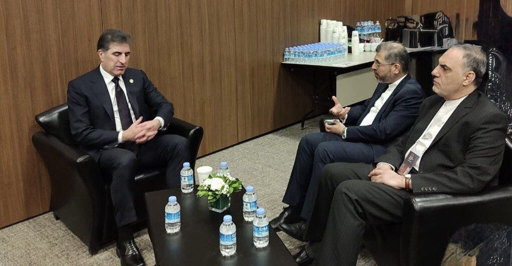 kurdistan-and-iran-discuss-regional-developments-at-antalya-forum-–-shafaq-news