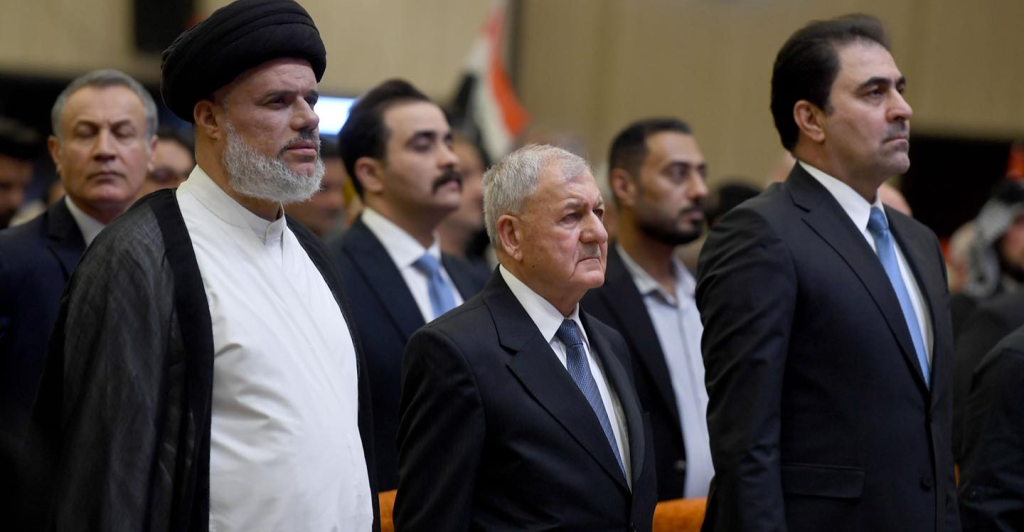 iraqi-president:-time-to-abolish-unfair-laws-against-feyli-kurds-–-shafaq-news