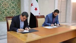 new-meeting-between-the-sdf-and-damascus-administration-takes-place-in-heseke