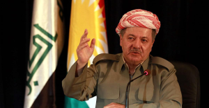 leader-barzani-opens-first-ever-kurdish-women’s-forum-in-erbil-–-shafaq-news