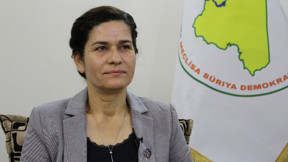 ilham-ahmed:-visit-to-tishrin-dam-important-step-for-new-syria