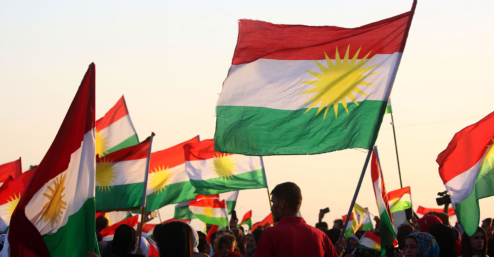 syrian-kurds-unveil-unity-roadmap-for-a-“pluralistic-syria”-–-shafaq-news