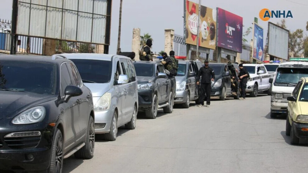 transportation-routes-in-sheikh-maqsoud-and-ashrafiyah-reopened-after-4-months