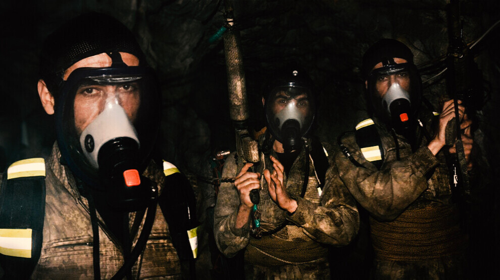 hpg-reports-intensive-turkish-attacks-with-banned-weapons,-phosphorus-bombs-and-chemical-weapons