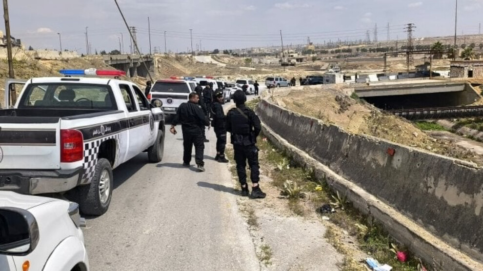 joint-checkpoints-set-up-in-kurdish-neighborhoods-of-aleppo