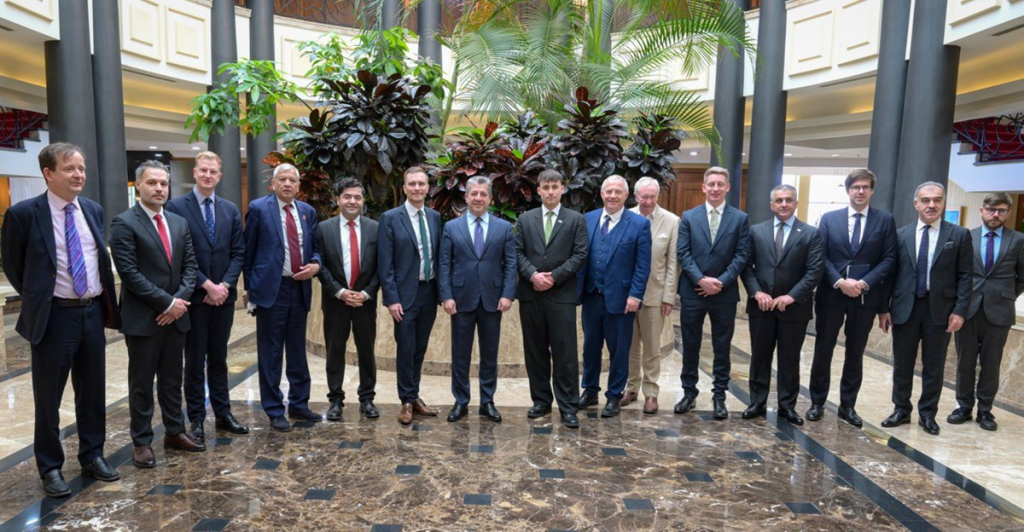 europe-hails-kurdistan-as-“democracy-model”-–-shafaq-news