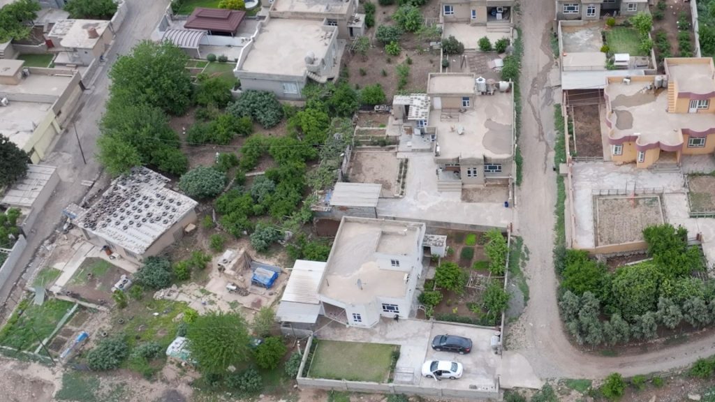 rwanga-foundation-launches-iraq’s-first-fully-sustainable-solar-village-–-shafaq-news