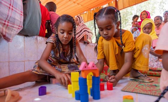 sudan:-15-million-children-require-humanitarian-assistance-after-two-years-of-war