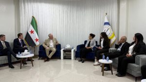 uk-eu-parliamentary-delegation-visits-north-and-east-syria