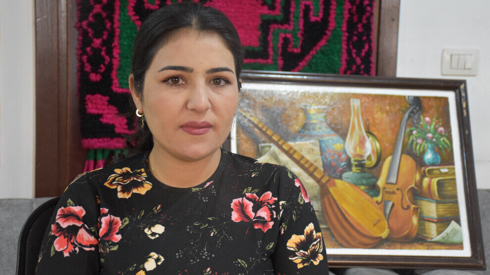 firyal-coli:-the-literature-and-art-festival-will-be-an-opportunity-for-women