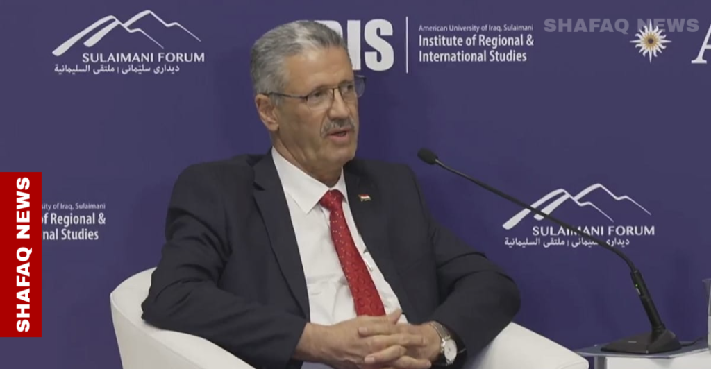 iraq-amends-budget-law-to-pay-oil-firms-operating-in-kurdistan,-says-official-–-shafaq-news