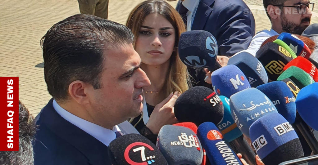 baghdad,-erbil-face-make-or-break-oil-export-meeting-–-shafaq-news