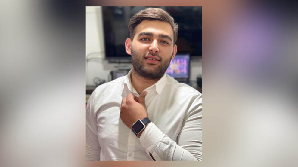 iran’s-supreme-court-overturns-death-sentence-of-kurdish-man-accused-of-‘espionage-for-israel’