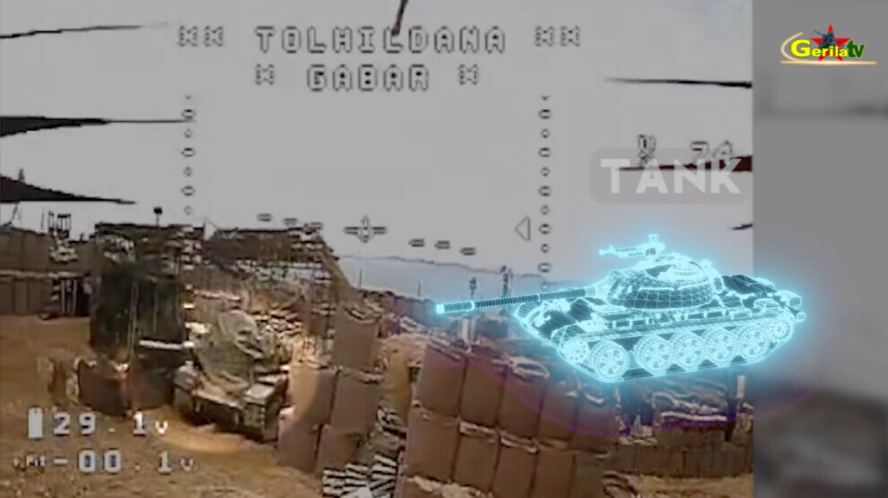 new-footage-of-guerrilla-actions-against-turkish-attacks