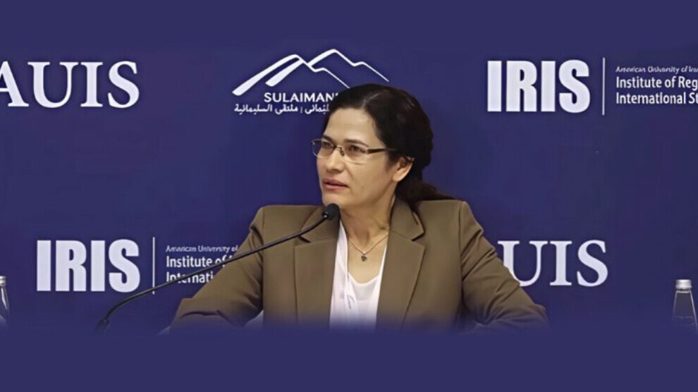 ilham-ehmed:-we-are-seeking-a-stronger-agreement-for-syria