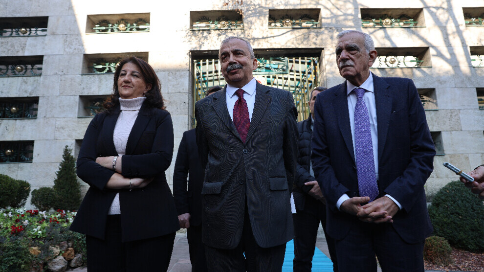 date-of-the-dem-party-meeting-with-the-ministry-of-justice-to-be-determined-next-week