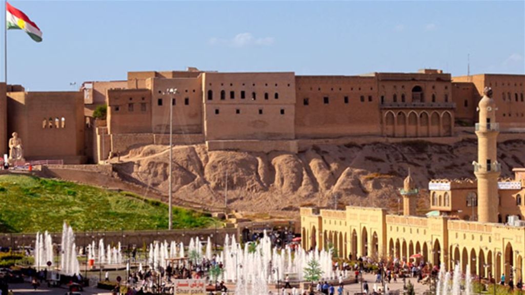 kurdistan-summer-2025:-a-promising-season-–-shafaq-news
