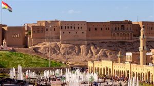 kurdistan-summer-2025:-a-promising-season-–-shafaq-news