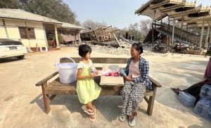 myanmar:-thousands-remain-in-crisis-weeks-after-deadly-earthquakes