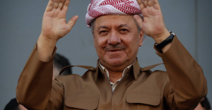 leader-barzani-extends-easter-greetings:-unity-and-tolerance-in-kurdistan-–-shafaq-news