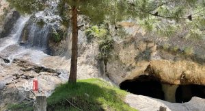 visit-kurdistan:-experience-the-charsteen-fire-temple’s-timeless-flame-–-shafaq-news