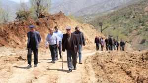 the-state-plunders-nature-to-build-a-military-base-in-hesandin-amid-protests-by-local-people