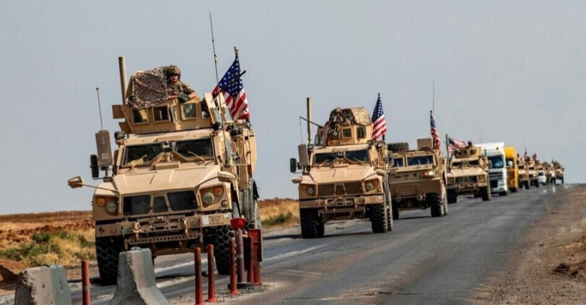 shift-to-kurdish-areas:-us-moves-forces-in-syria-–-shafaq-news