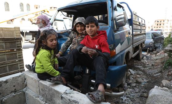 syria-is-‘brimming-with-hope-and-opportunity’:-senior-un-aid-official