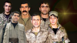 in-kurdistan,-resistance-is-life