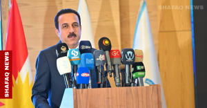 kurdish-press-day-highlights-media-law,-ai-challenges-–-shafaq-news