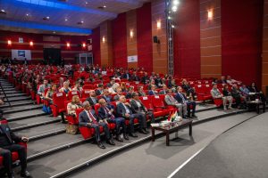 fourth-international-kurdish-studies-conference:-100+-scholars-gather-in-erbil-–-shafaq-news