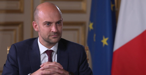 after-baghdad:-french-fm-arrives-in-erbil-–-shafaq-news