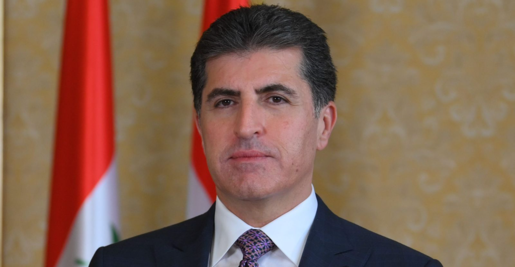 president-barzani-on-1974-qaladze-bombing:-a-symbol-of-kurdish-resistance-–-shafaq-news