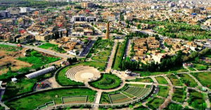 erbil-set-to-open-four-new-parks-with-35,000-trees-–-shafaq-news