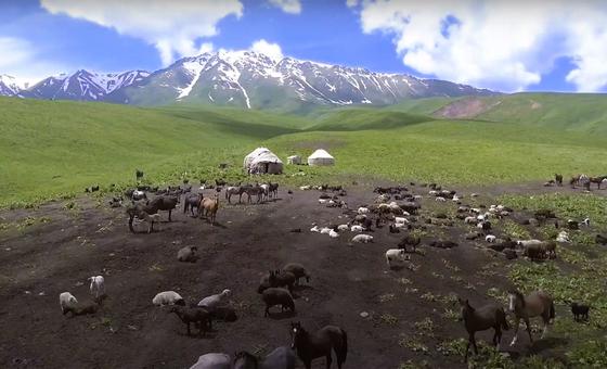 climate-change:-how-mountain-communities-are-scaling-new-heights