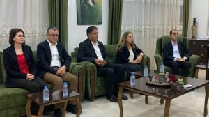 dbp-dem-party-delegation-visits-foreign-relations-department-of-aanes