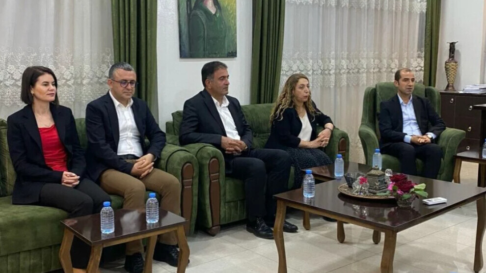 dbp-dem-party-delegation-visits-foreign-relations-department-of-aanes