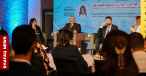kurdish-question-conference:-+20-youth-delegations-gather-in-al-sulaymaniyah-–-shafaq-news