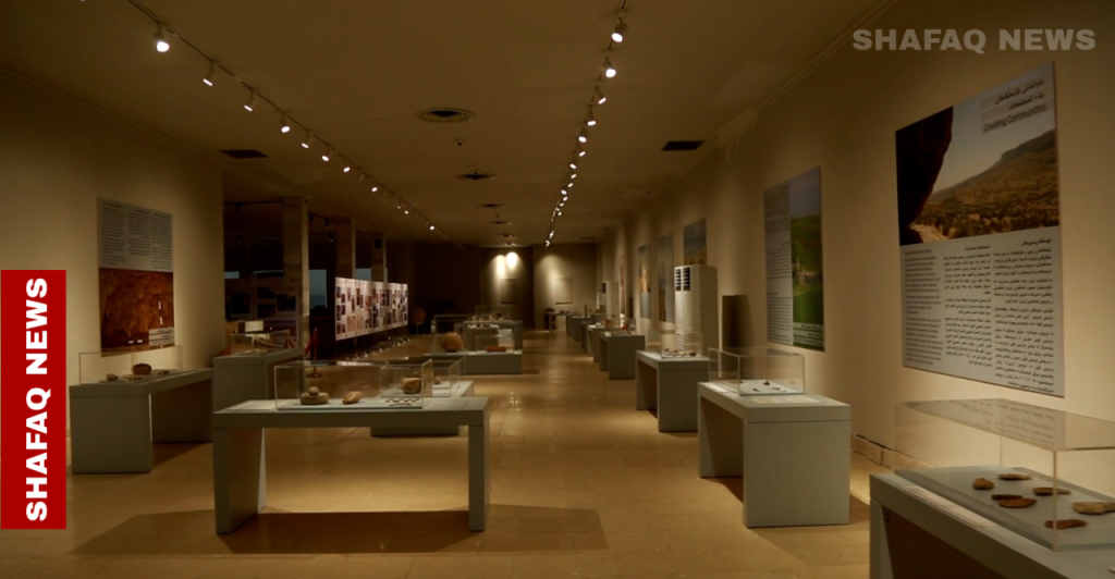 visit-kurdistan:-journey-through-history-and-heritage-in-the-region’s-museums-–-shafaq-news