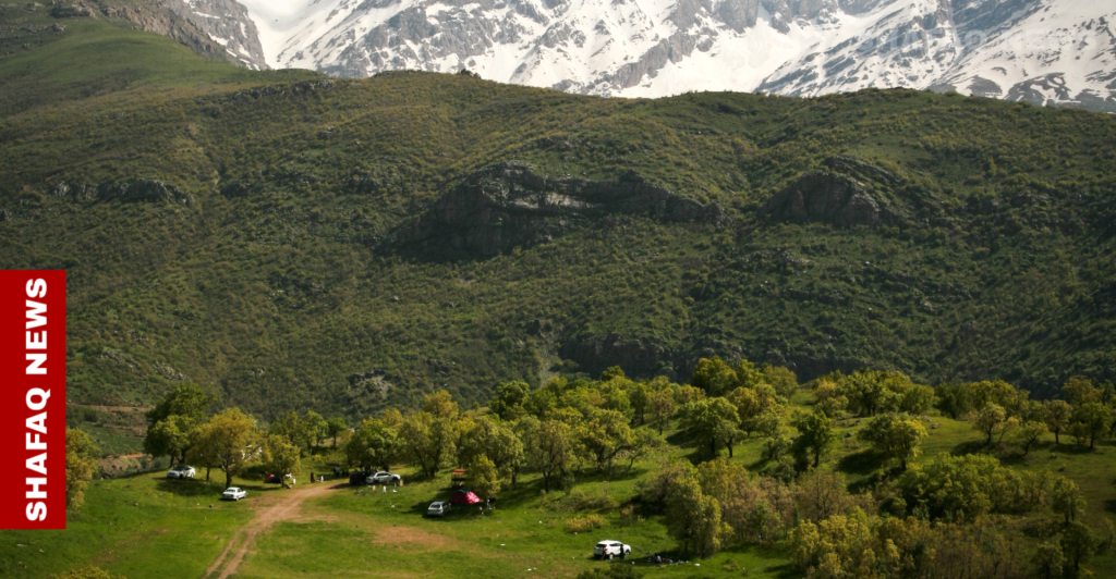 visit-kurdistan:-explore-the-timeless-majesty-of-halgurd-mountain-–-shafaq-news