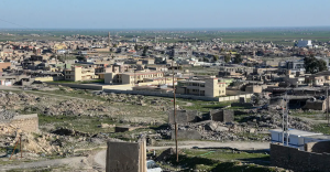 erbil-presses-baghdad-to-act-on-sinjar-deal-–-shafaq-news