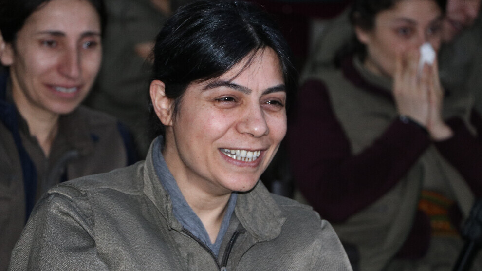 pajk-announces-the-death-of-pelin-zozan-in-a-turkish-attack