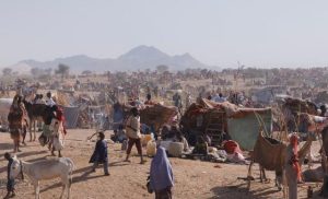 sudan:-un-rights-chief-appeals-for-greater-protection-of-civilians-in-besieged-el-fasher