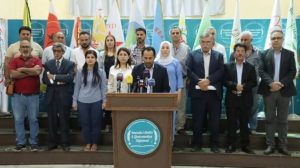 34-parties-and-organizations-in-ne-syria-call-for-an-end-to-the-fighting-in-damascus-countryside