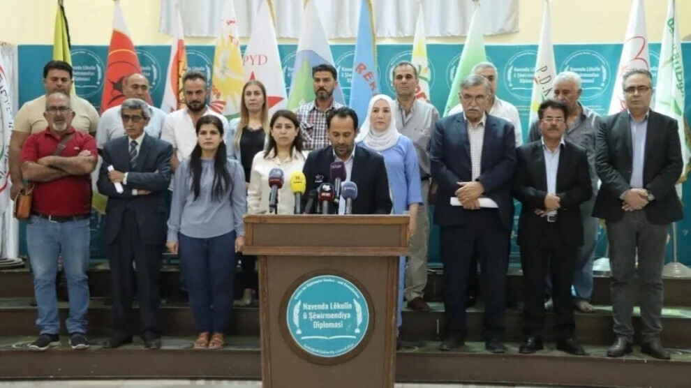 34-parties-and-organizations-in-ne-syria-call-for-an-end-to-the-fighting-in-damascus-countryside