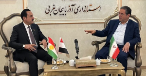erbil-tehran-axis:-iran-pushes-for-stronger-ties-with-kurdistan-–-shafaq-news