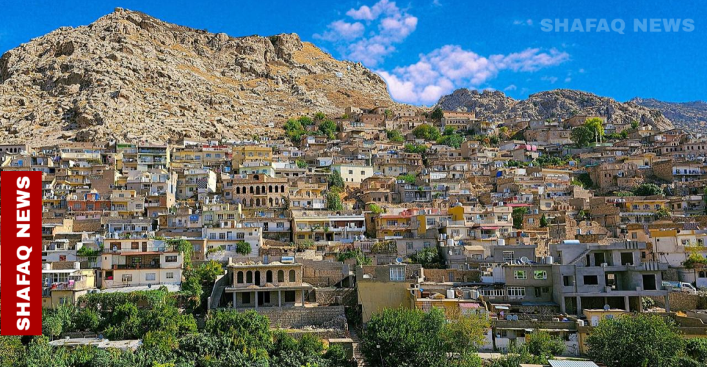 visit-kurdistan:-akre’s-rooftops-lit-by-history-and-flame-–-shafaq-news