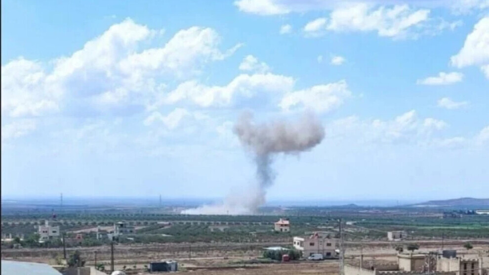 airstrike-on-damascus-convoy-in-suwayda