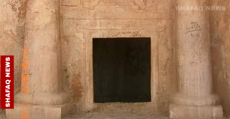 visit-kurdistan:-qyzqapan-tomb,-where-stone-remembers-the-dead-–-shafaq-news